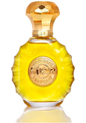 Парфюмерная вода 12 PARFUMEURS FRANCAIS Intrigue De L`Amour